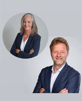 Klaus und Dagmar Mehler