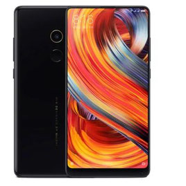 Xiaomi mi mix 2