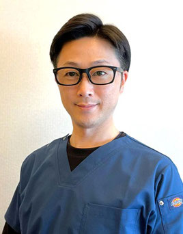 治らなかった頭痛を根本改善させる頭痛治療家。
