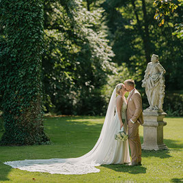 Eventlocation für Hochzeiten