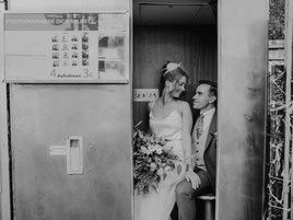 Top 5 wedding photo locations in Berlin