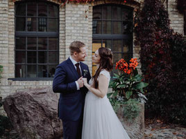 Top 5 wedding photo locations in Berlin