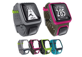 TomTom Multisport