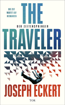 Joseph Eckert - The Traveler
