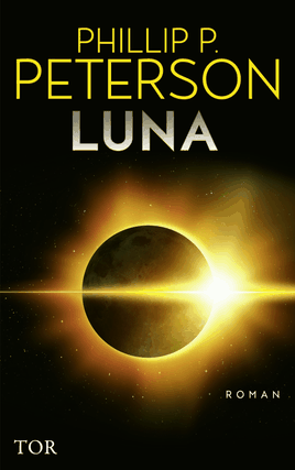 Phillip P. Peterson - Luna