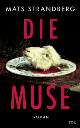Mats Strandberg - Die Muse