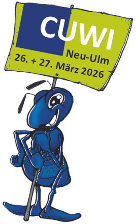 „CUWI 2026 Fachkongress für außerklinische Intensivpflege Neu-Ulm“