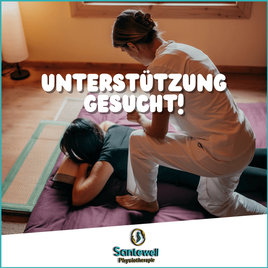 Jobs Physiotherapie in Basel