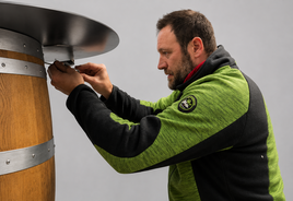 Elektrische Abnahme durch Elektro-Meisterbetrieb - geprüfte Sicherheit