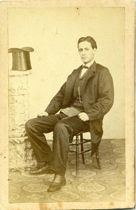 Juan Ramonacho.