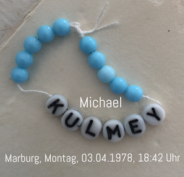 Michael Kuhlmey, Marburg, geb. 03.04.1978