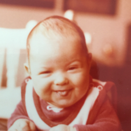 Michael Kuhlmey, 1978