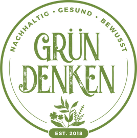 Grün Denken Logo