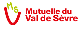 Mutuelle du Val de Sèvre logo