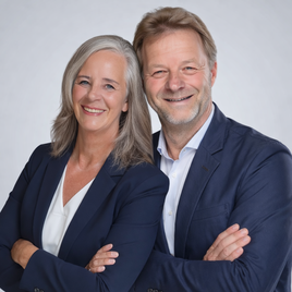 Klaus und Dagmar Mehler