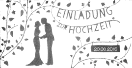 Hochzeit F&J