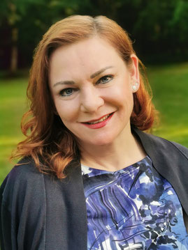 Dr. Birgitta Braunsberger-Lechner