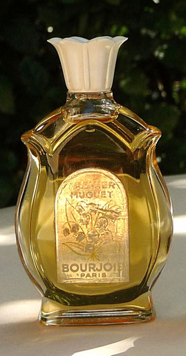 PREMIER MUGUET - MINIATURE PARFUM 15 ML