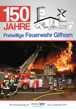Samtgemeinde Meinersen Magazin. Redaktionelle Betreuung: Gesa Walkhoff