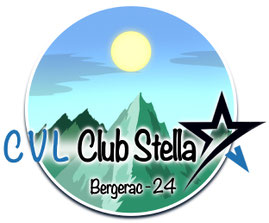 Site Jimdo de cvl clubstella bergerac!