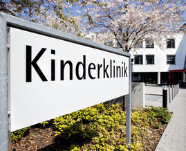 © Kinderklinik Uni Ulm