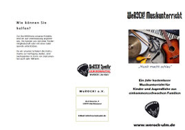 © WeRock - werock-ulm.de