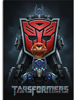 Pasacalles transformer