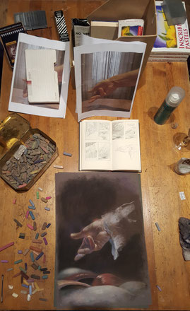 Work in progress ... 
