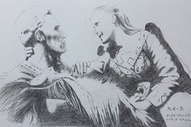 処女の泉