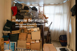 Messie Beratung Mönchengladbach
