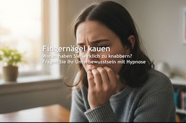 Hypnose Mönchengladbach