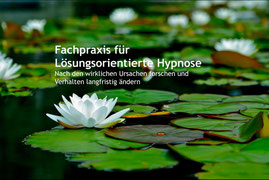 Hypnose Mönchengladbach