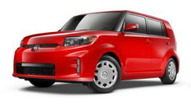 2017 Scion xB