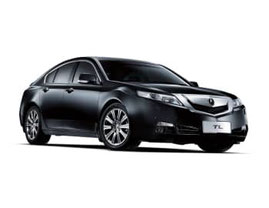 Acura TL