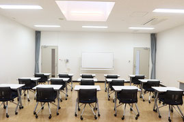 学習室D (定員15名)