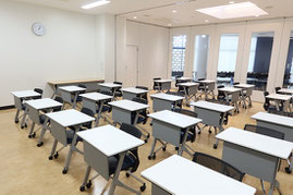 学習室C+D (定員23名)