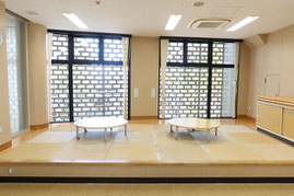 生活室A (定員8名)