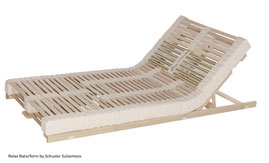 Relax Naturform bei Schuster Sulzemoos - relax matratze