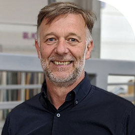 Maler- und Lackierermeister Jörg Dreier