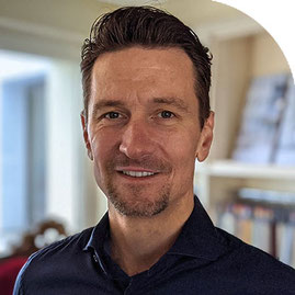 Dipl. Farb-Designer, Maler- und Lackierermeister Thomas Kleinert