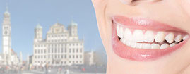 Ratgeber für gesunde Zähne (© Collage Diana Day - siehe Impressum)
