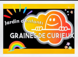 Site de grainesdecurieux !