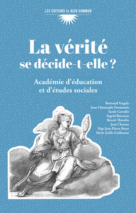 L'homme au travail, pourquoi ? Académie d'éducation et d'études sociales