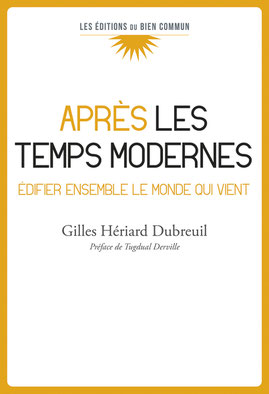 Après les Temps modernes