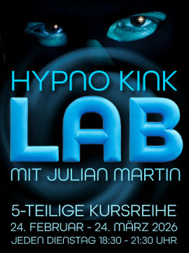 Hypno Kink LAB