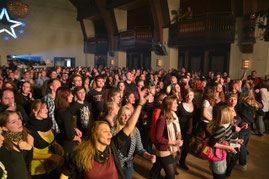 12. Bernburger Musiknacht