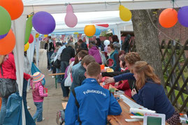 Straßenfest Kids eV.