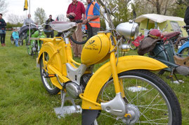 SR2 Treffen Drosa