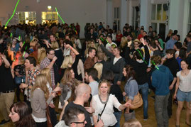 IMMA Party Bernburg