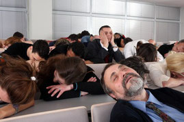 STOP aux formations ennuyeuses et inutiles! 